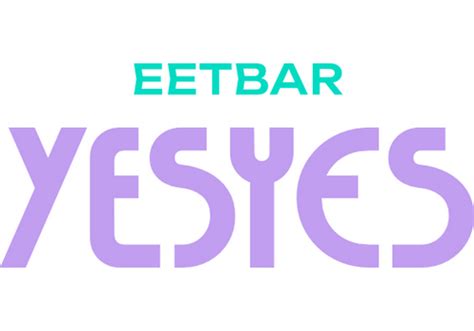 Eetbar YesYes .